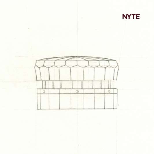 NYTE Gravity Distributor