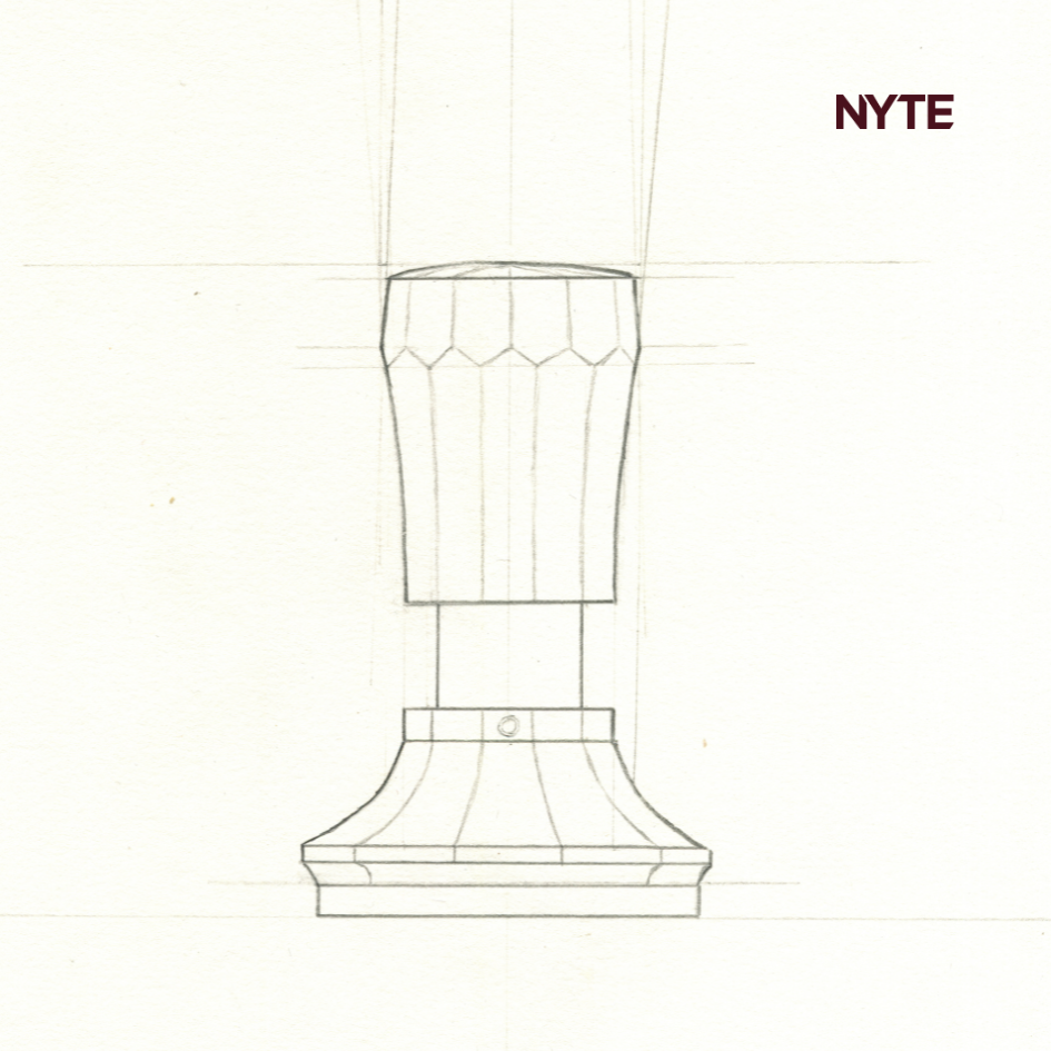 NYTE Tamper