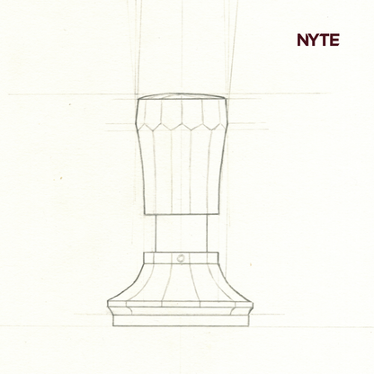 NYTE Tamper