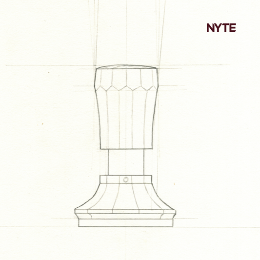 NYTE Tamper