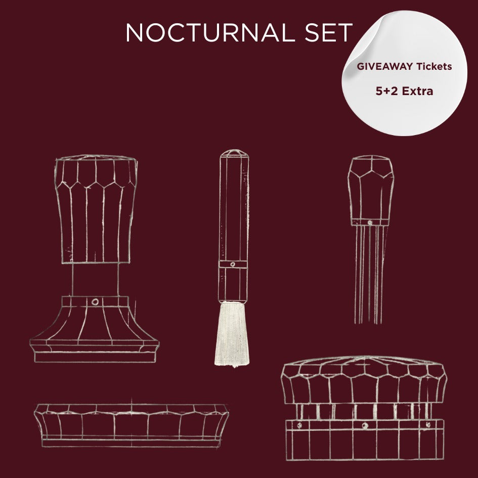 NOCTURNAL SET