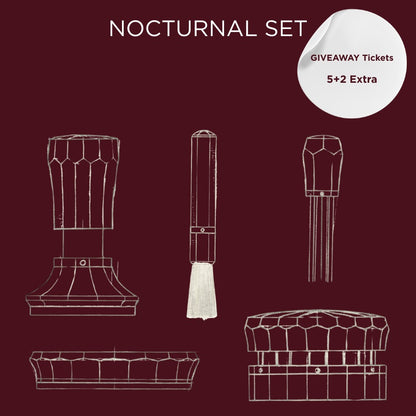 NOCTURNAL SET